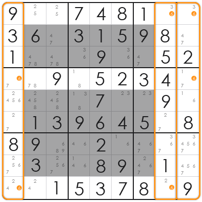 learn sudoku