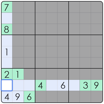daily samurai sudoku