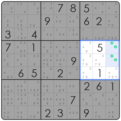 beginner sudoku puzzles printable