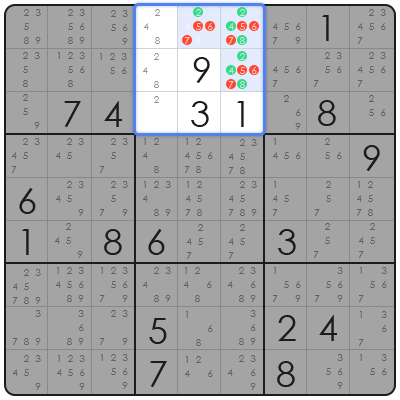 sudoku puzzles to print free